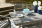 Visola Outdoor Dining Table and 6 Chairs