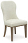 Sturlayne Dining UPH Side Chair (2/CN)