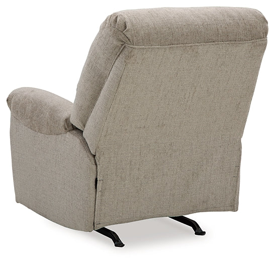 Stonemeade Rocker Recliner