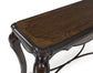 Maylee Sofa Table