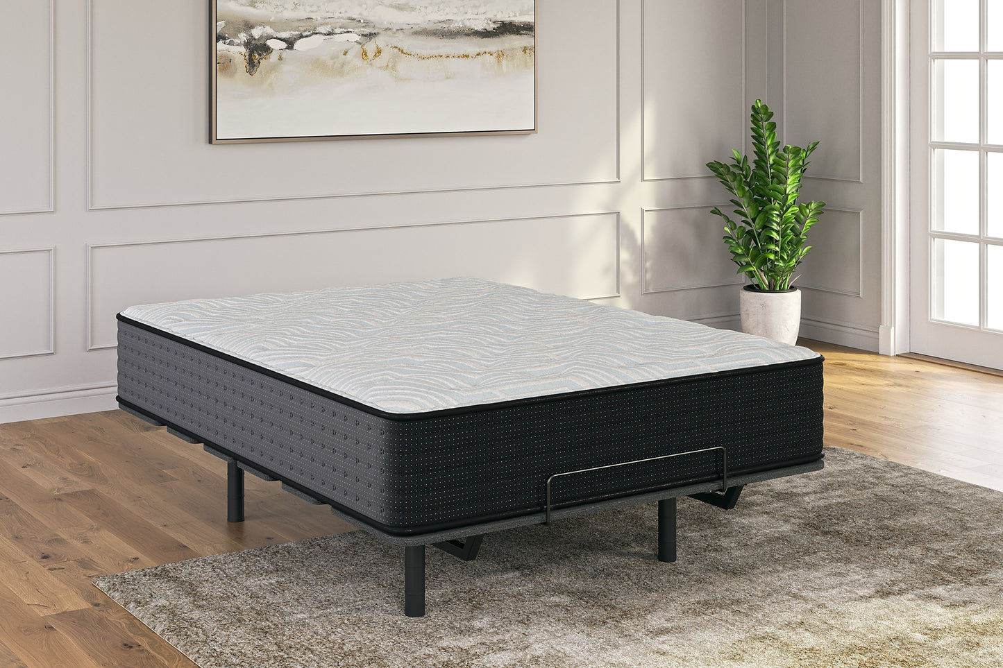 Palisades Firm  Mattress